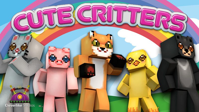 Cute Critters