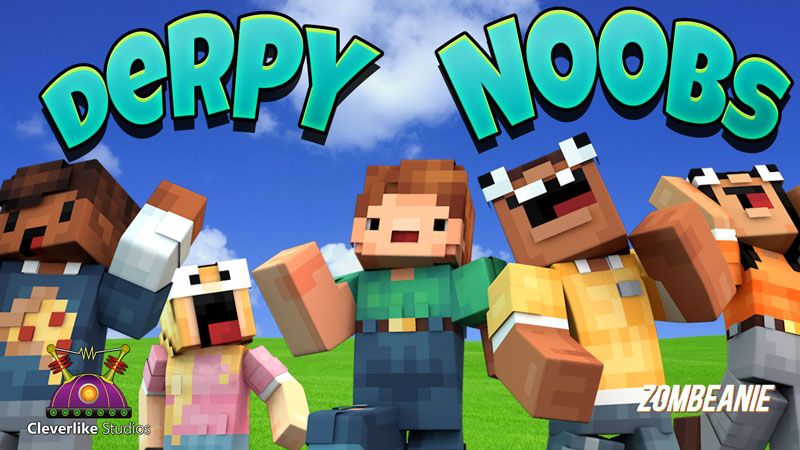 Derpy Noobs