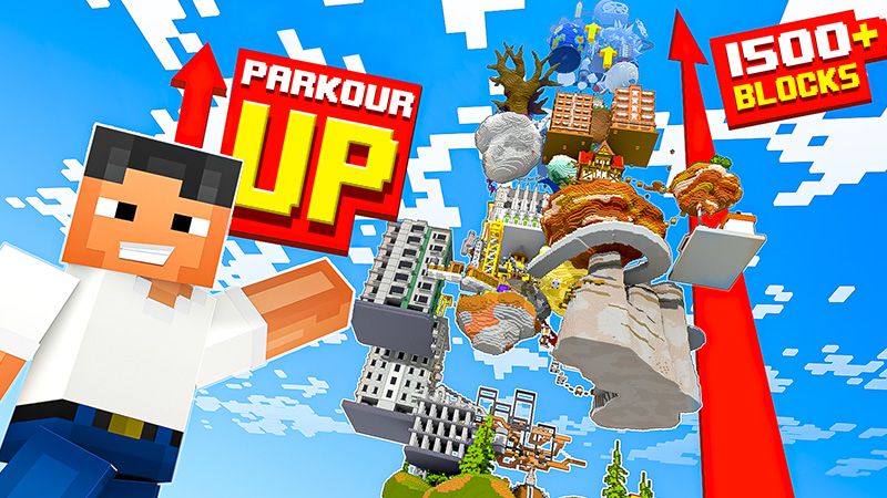 Parkour UP!