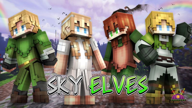 Sky Elves