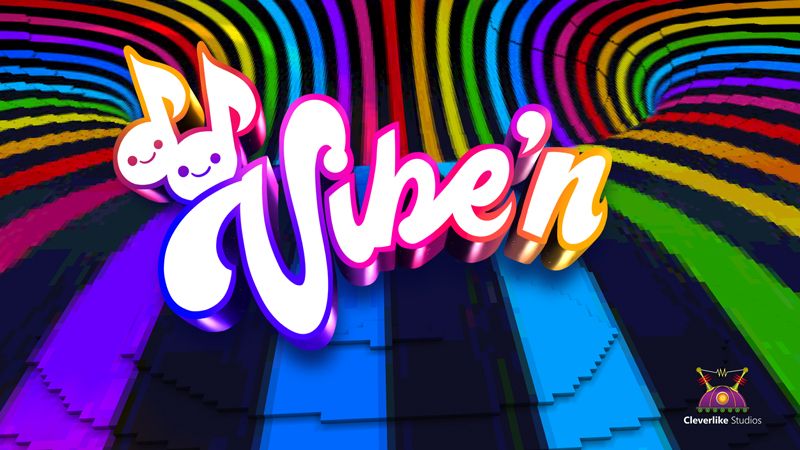 Vibe'n on the Minecraft Marketplace by Cleverlike