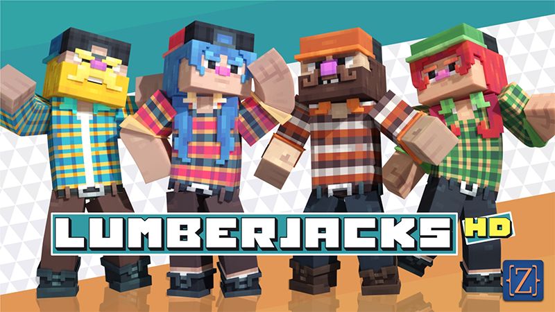 Lumberjacks HD