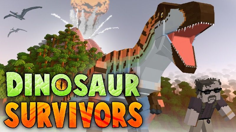 Dinosaur Survivors