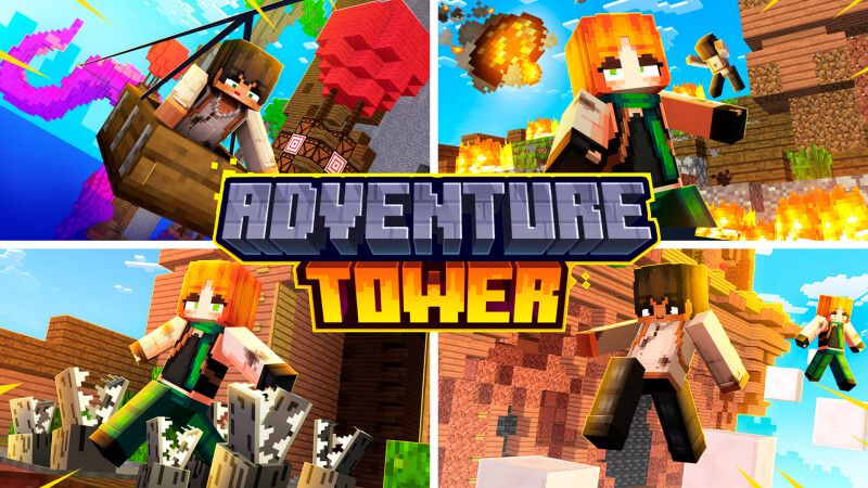 Adventure Tower