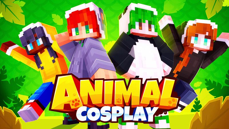 Animal Cosplay