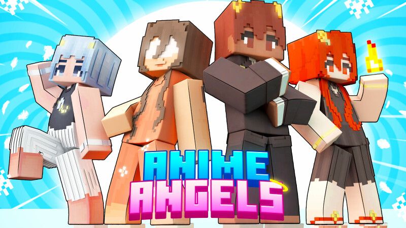 Anime Angels