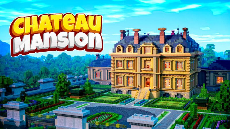 Chateau Mansion