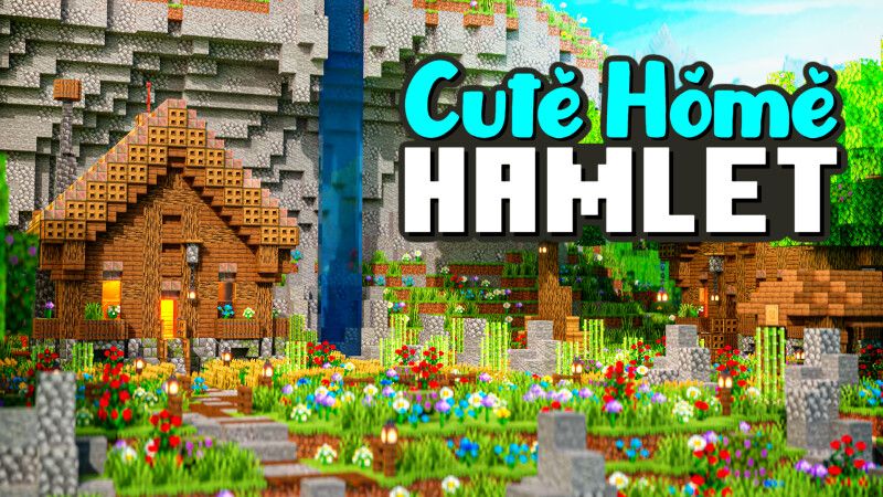 Cute Home Hamlet