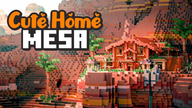 Cute Home Mesa