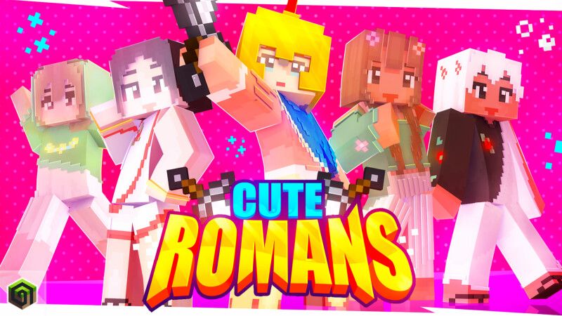 Cute Romans