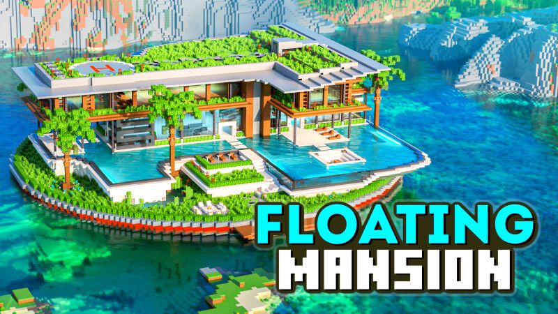 Floating Mansion