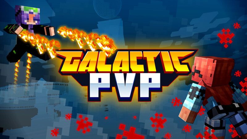 Galactic PVP Battlegrounds