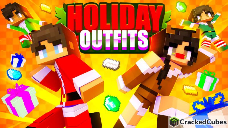 Holiday Outfits