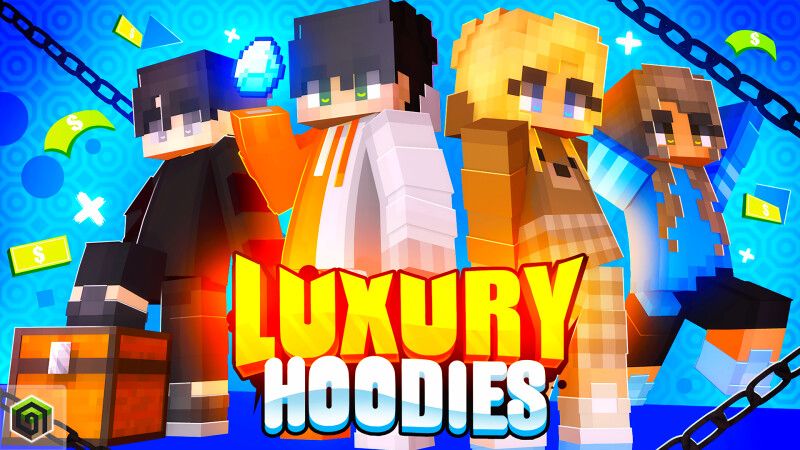 Luxury Hoodies