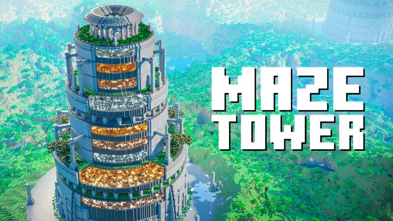 Maze Tower