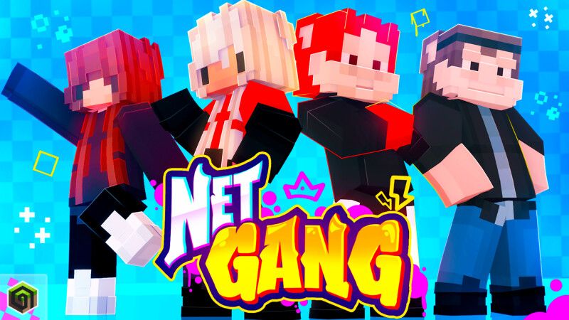 Net Gang