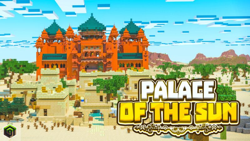 Palace of the Sun