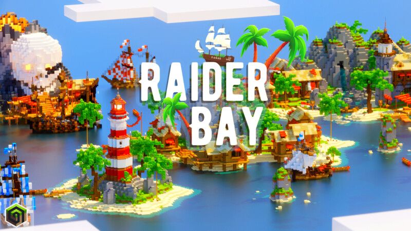 Raider Bay