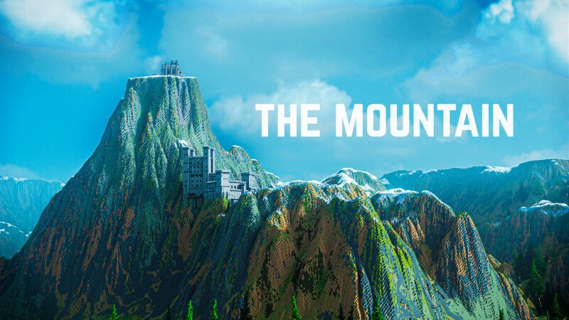 The Mountain