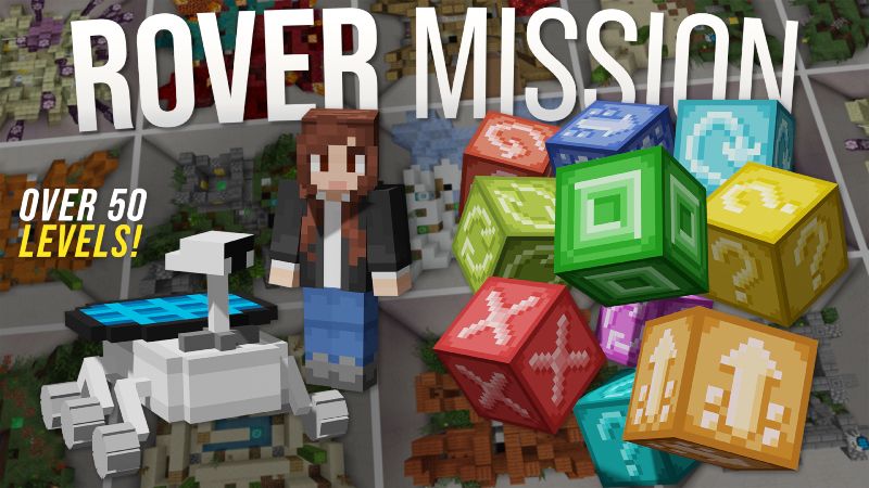 Rover Mission