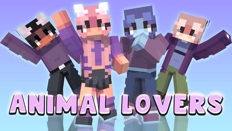 Animal Lovers