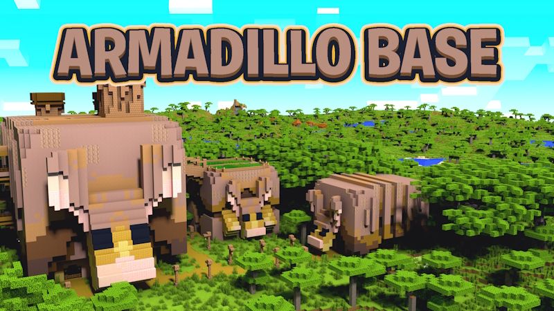 Armadillo Base