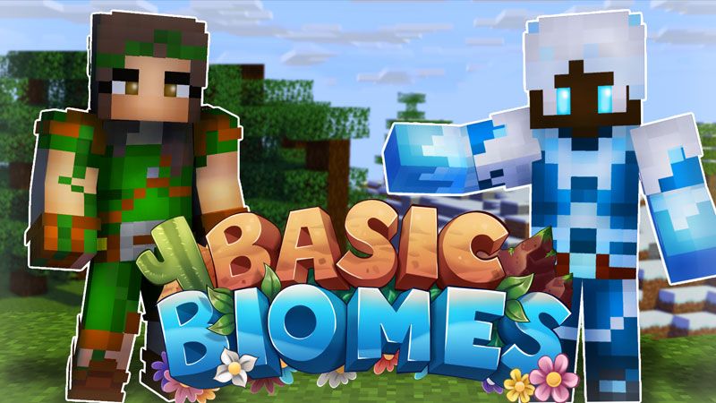 Basic Biomes