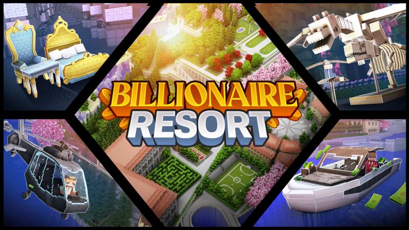 Billionaire Resort