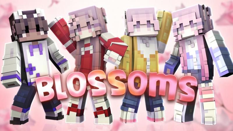 Blossoms