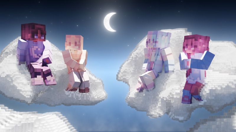 Dreamy Teens on the Minecraft Marketplace by CubeCraft Games