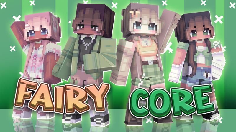 Fairy Core on the Minecraft Marketplace by CubeCraft Games