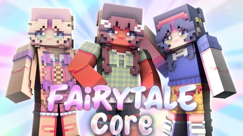 Fairytale Core