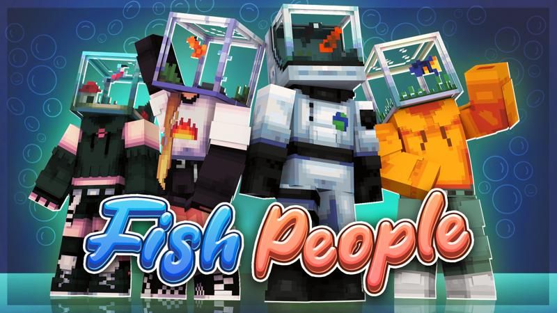 Fish People