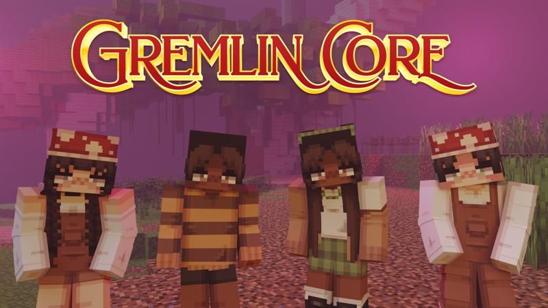 Gremlin Core on the Minecraft Marketplace by CubeCraft Games