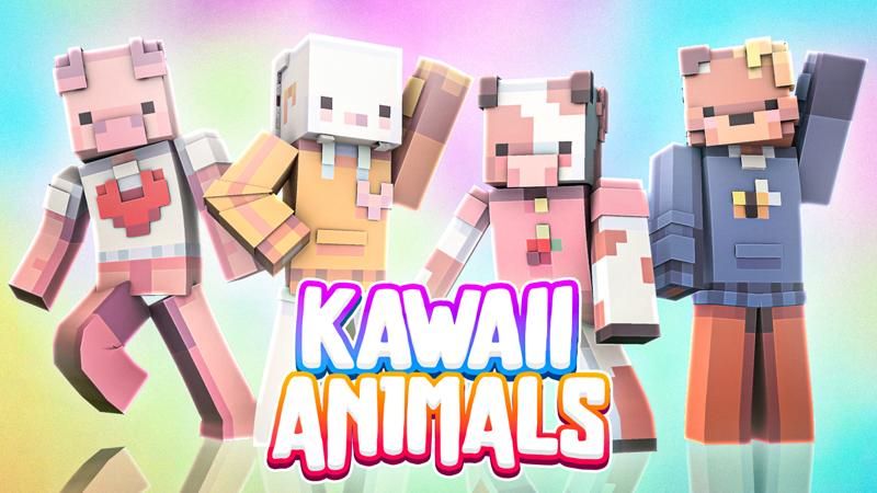 Kawaii Animals