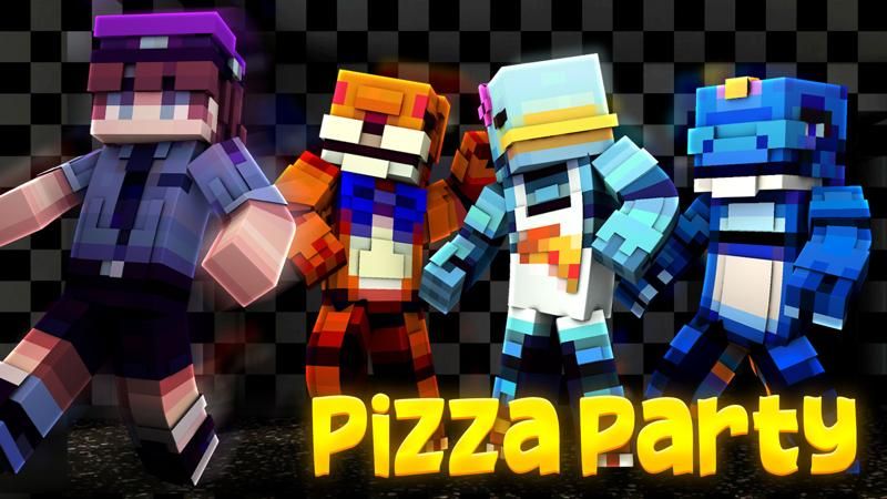 Pizza Party