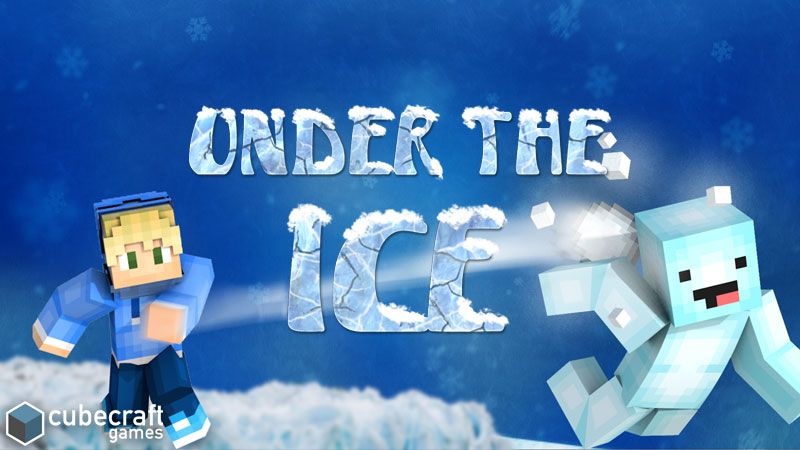 Under the Ice