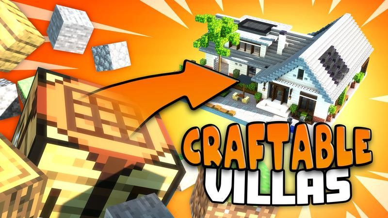 Craftable Villas