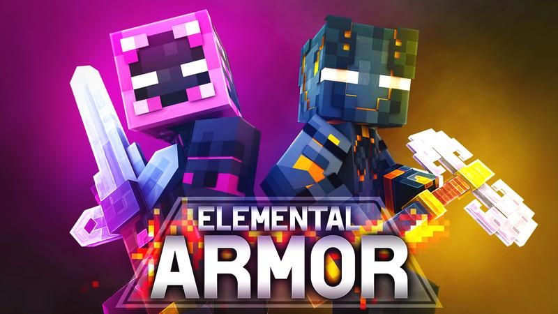 Elemental Armor