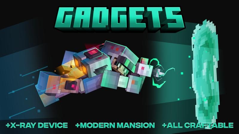 Gadgets