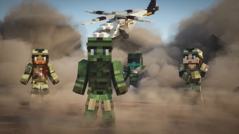 Military Army