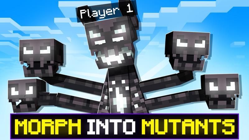 Morph Into Mutants