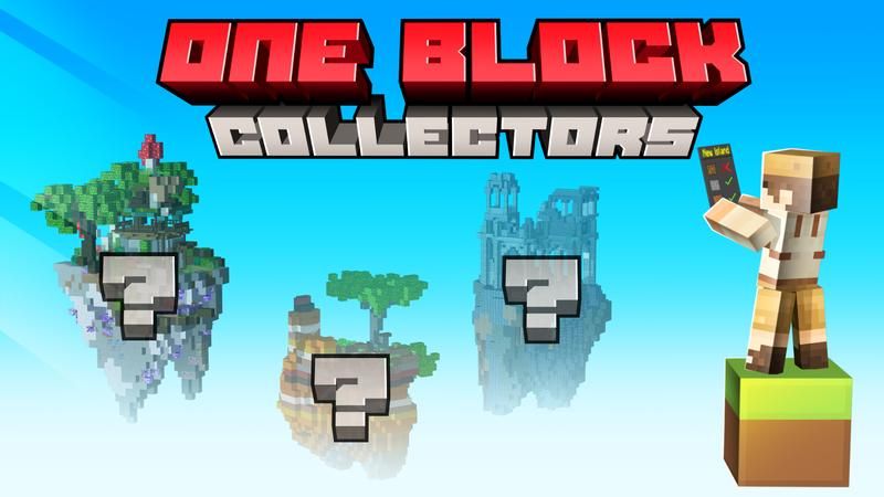 One Block Collectors