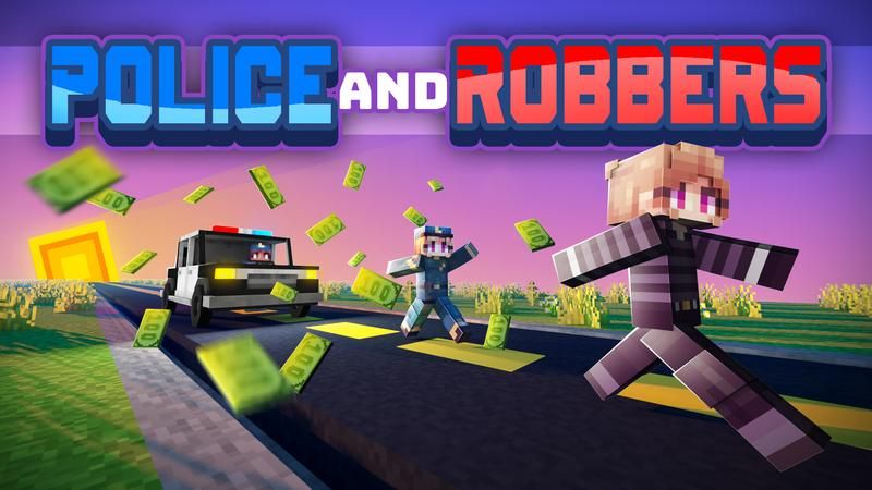 Police and Robbers