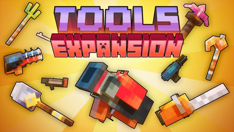 Tools Expansion