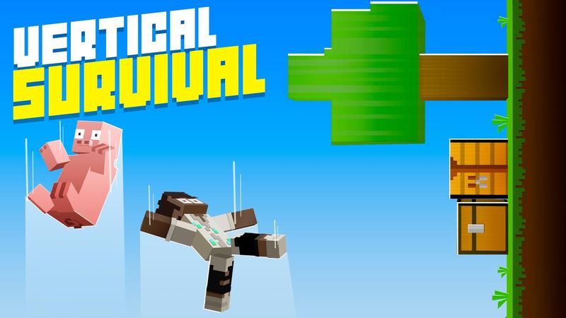 Vertical Survival