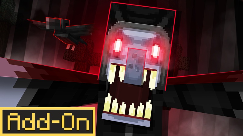 VILLAGER DWELLER Add-On on the Minecraft Marketplace by Cubed Creations