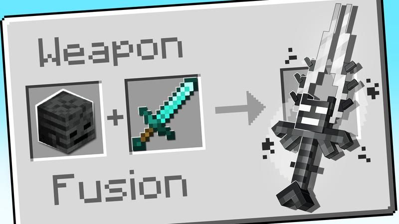 Weapon Fusion