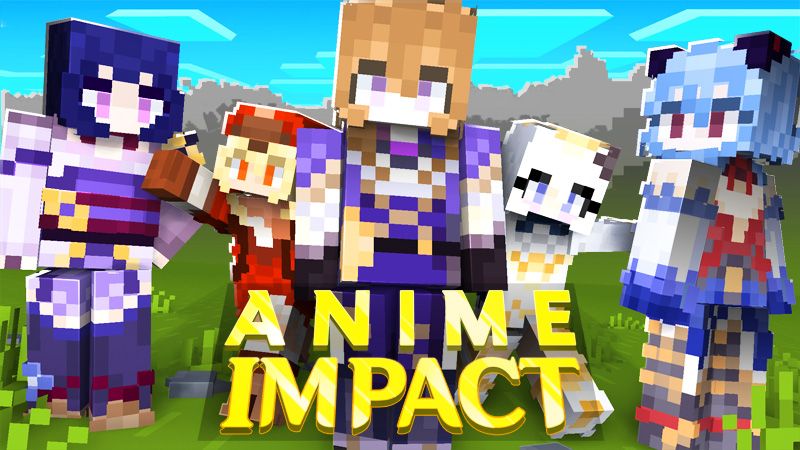 Anime Impact