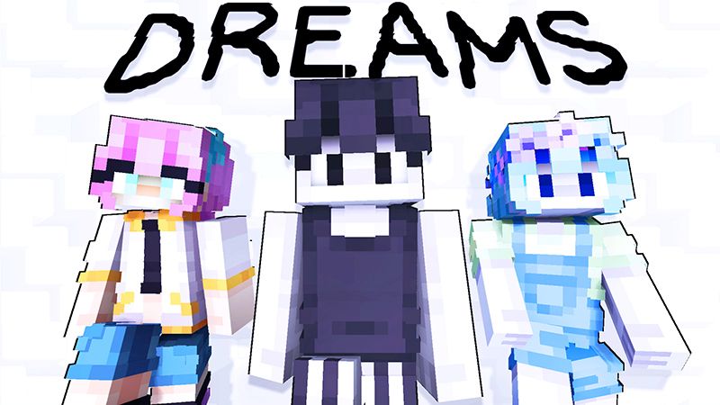 DREAMS on the Minecraft Marketplace by Cubeverse